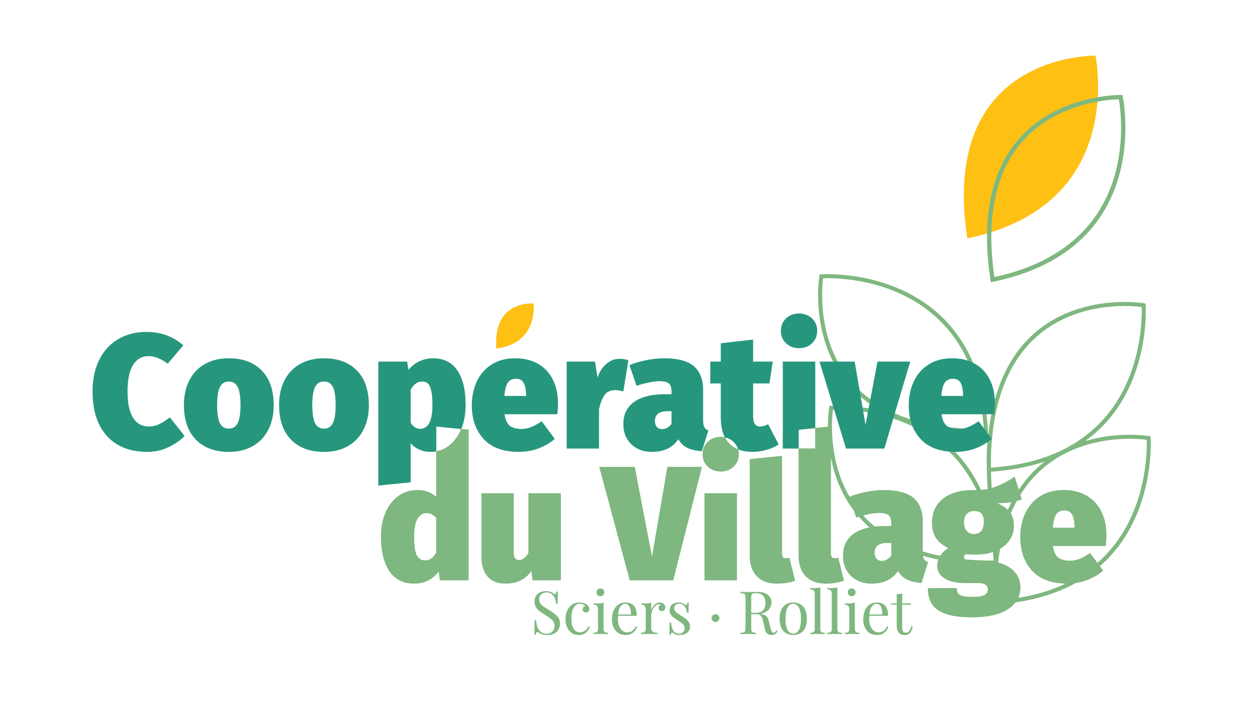 logo-cooperative Coopérative du village Scoop