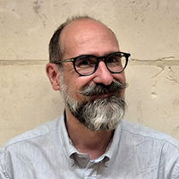 Rémi Verdia
