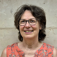 Ursula Tuchschmid